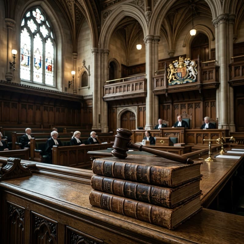 11. Yargı Paketi Meclis'te Kabul Edildi: İşte Değişiklikler