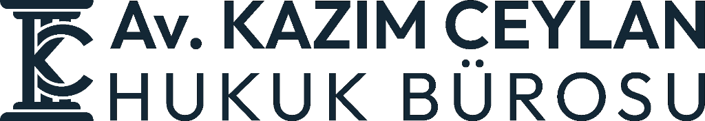 Av. Kazım Ceylan Hukuk Bürosu